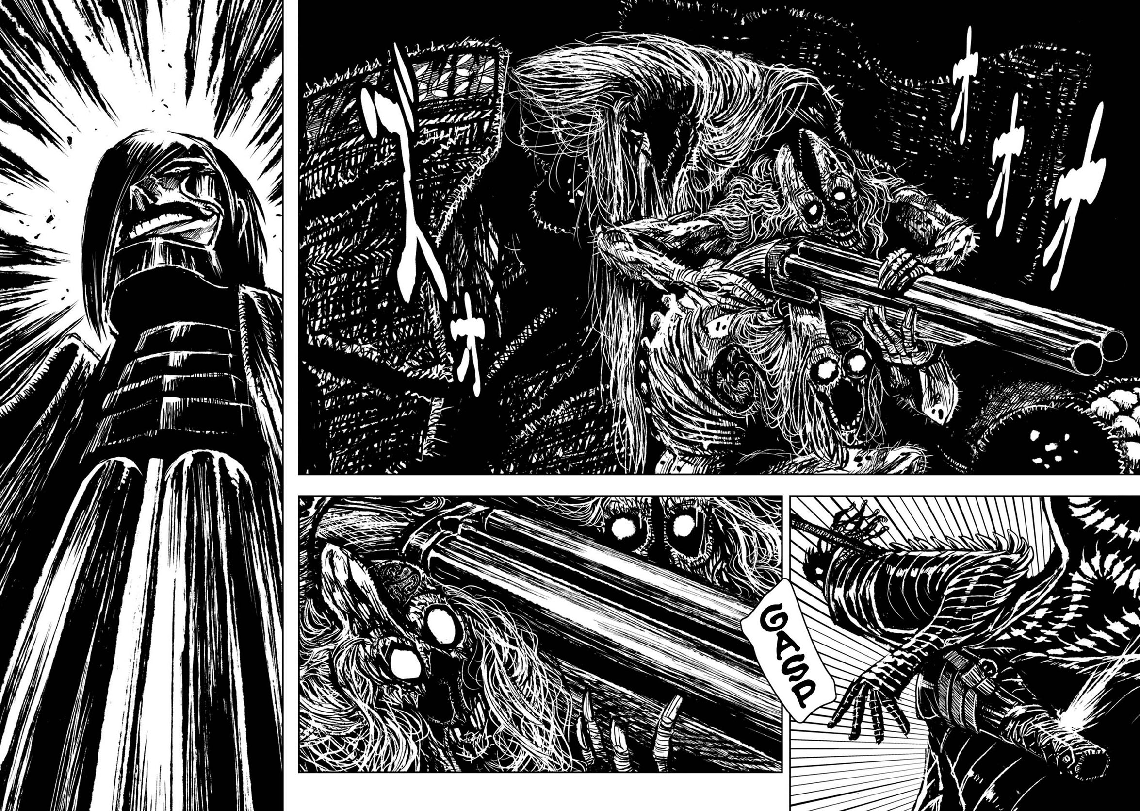 ZINGNIZE Chapter 35 - halaman 24