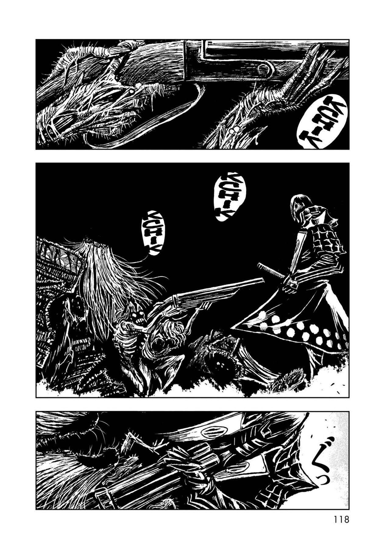 ZINGNIZE Chapter 35 - halaman 25