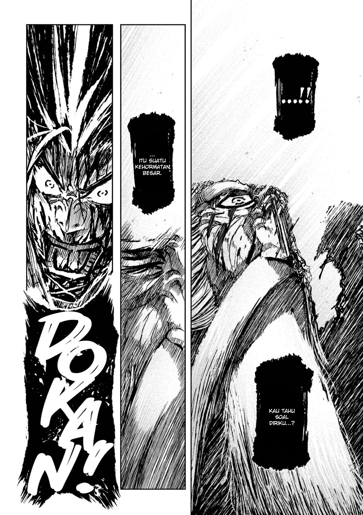 ZINGNIZE Chapter 35 - halaman 29