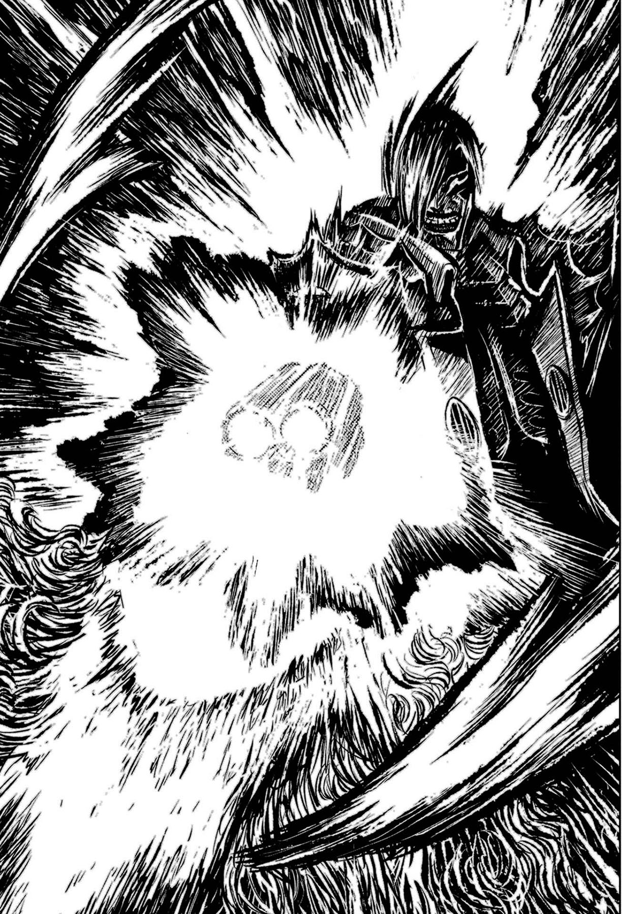 ZINGNIZE Chapter 35 - halaman 30