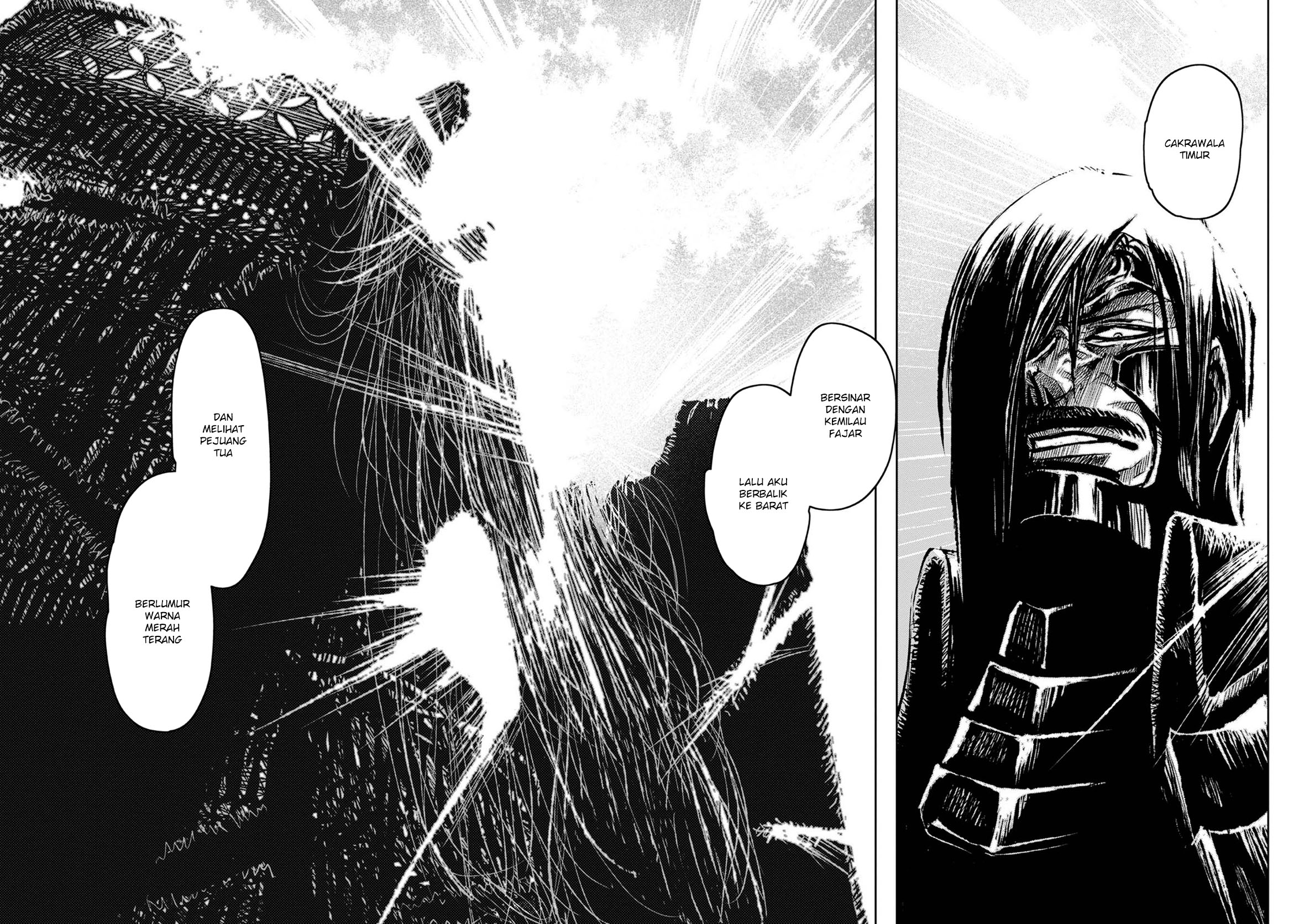 ZINGNIZE Chapter 35 - halaman 31