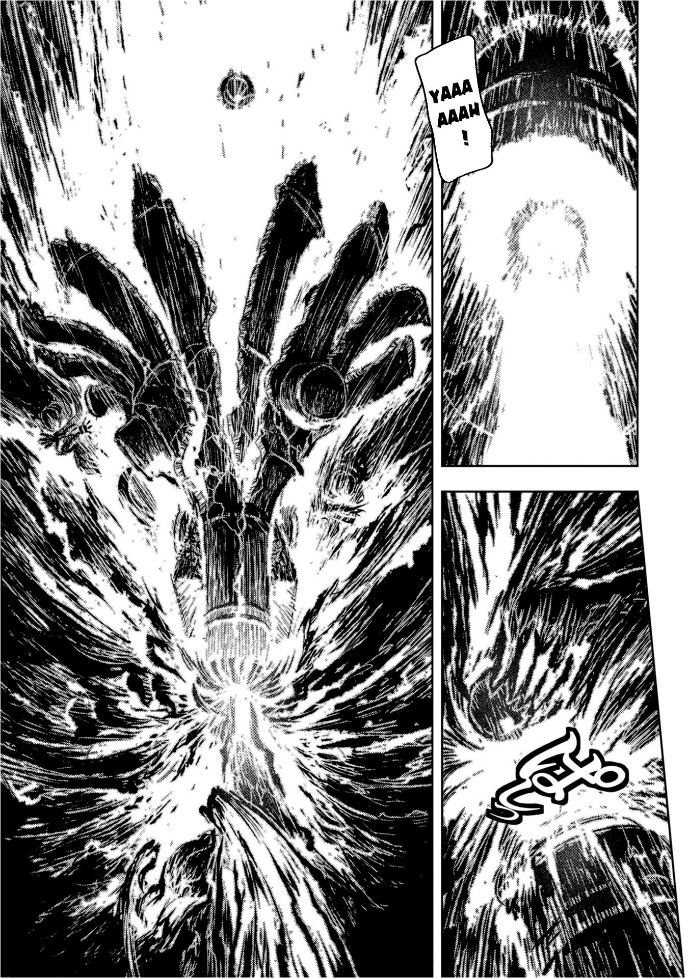 ZINGNIZE Chapter 36 - halaman 16