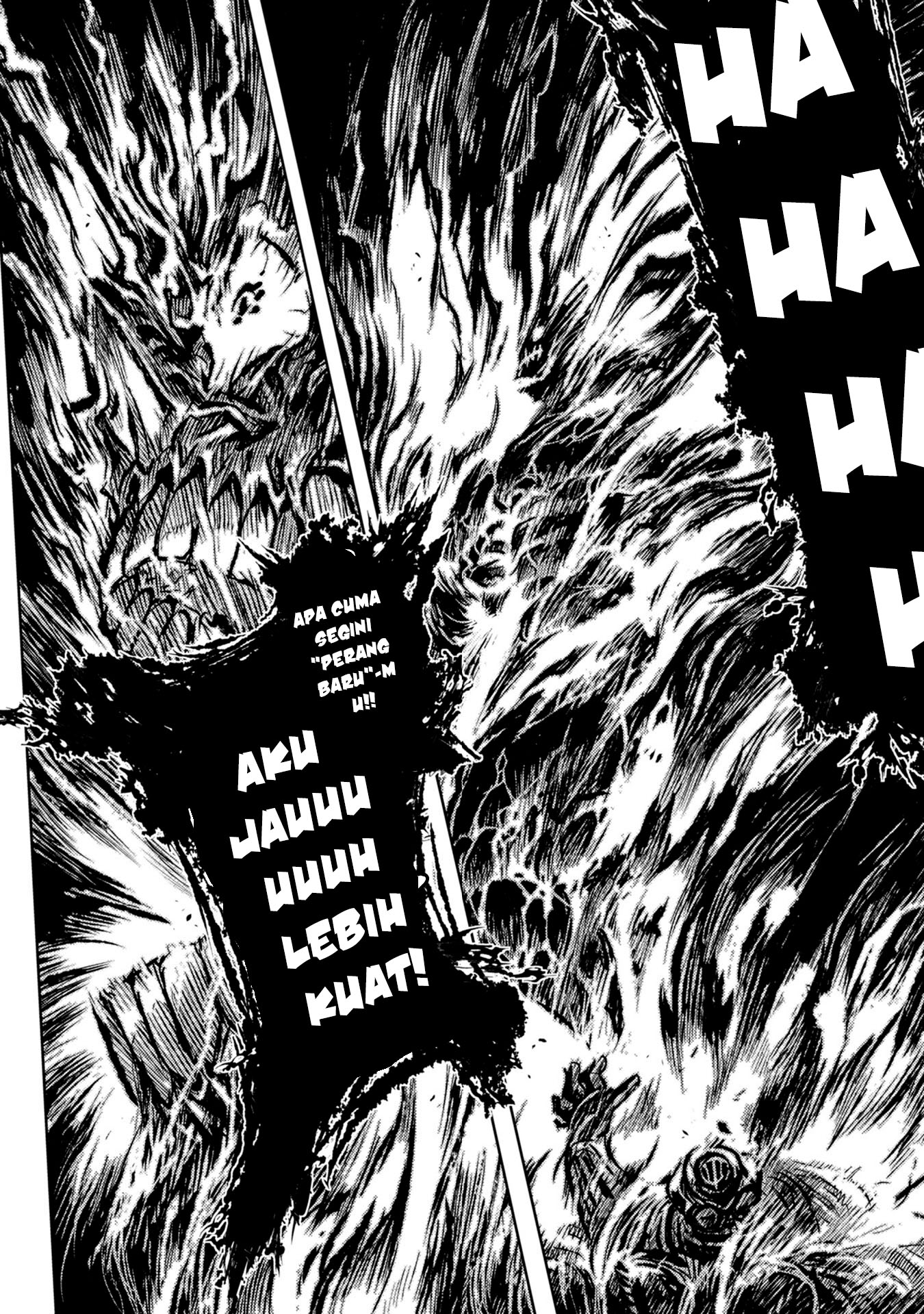 ZINGNIZE Chapter 36 - halaman 17