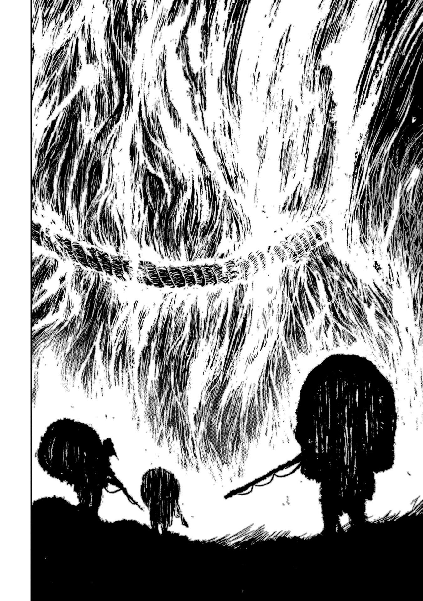 ZINGNIZE Chapter 36 - halaman 22