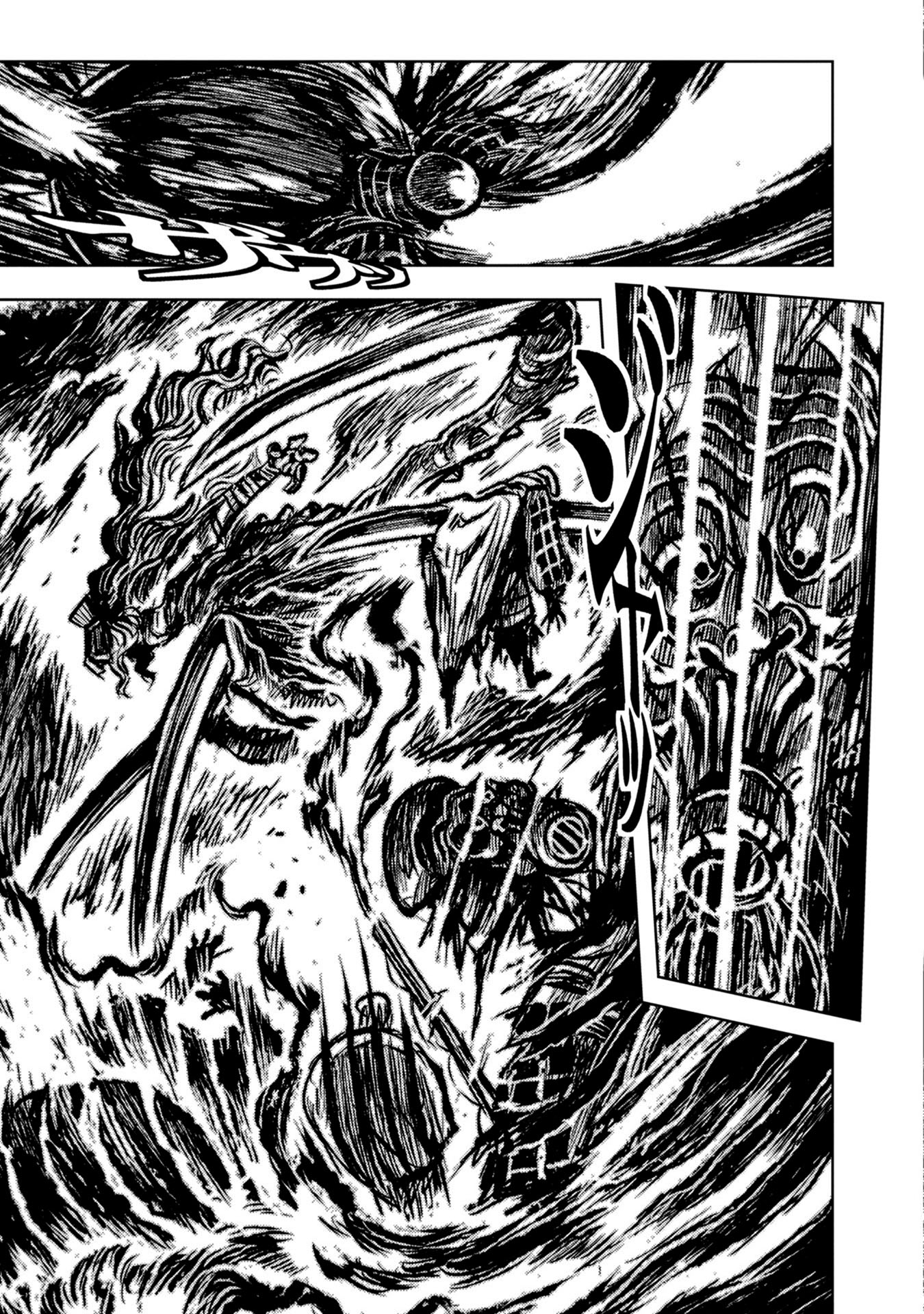 ZINGNIZE Chapter 36 - halaman 24