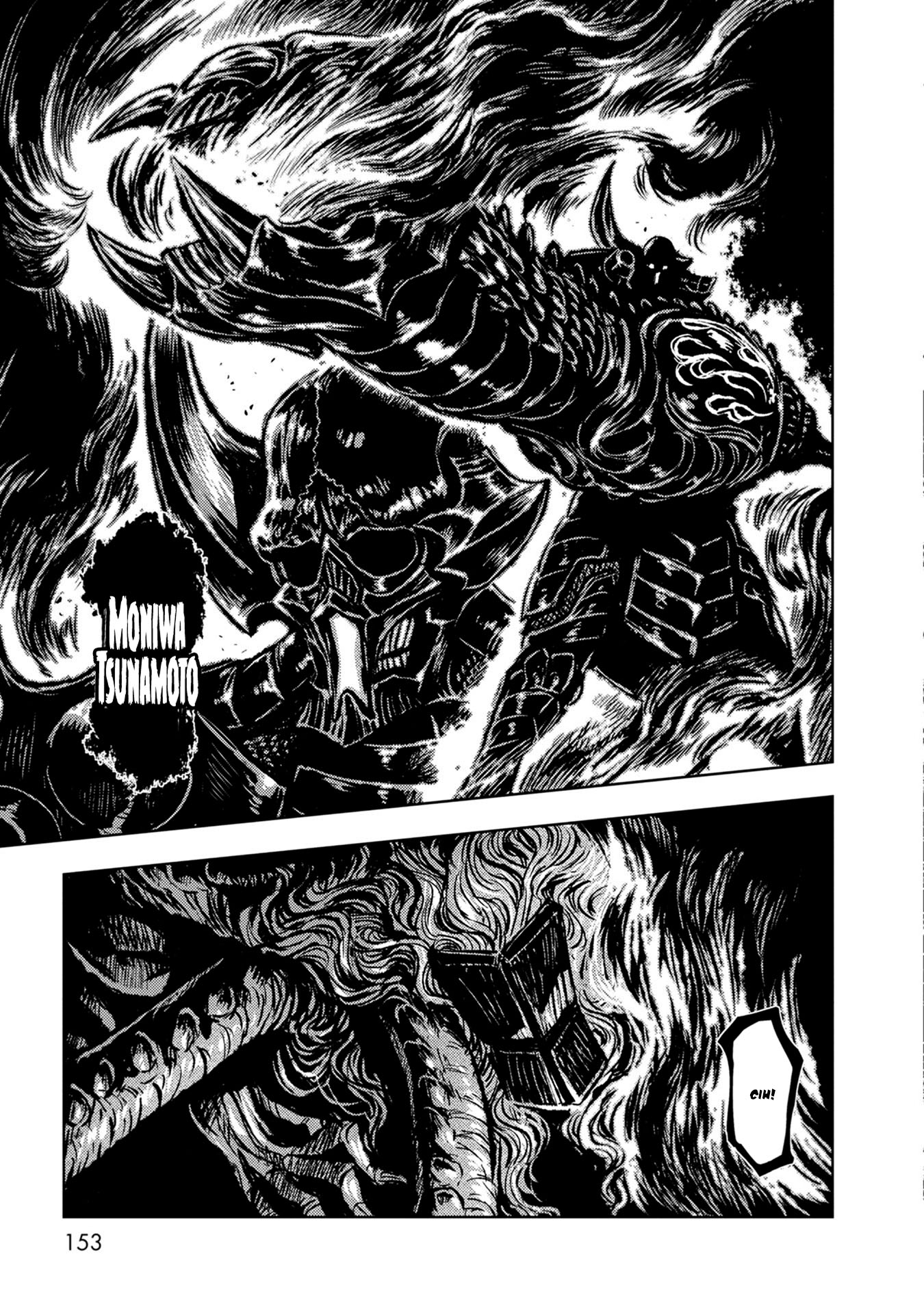 ZINGNIZE Chapter 36 - halaman 26