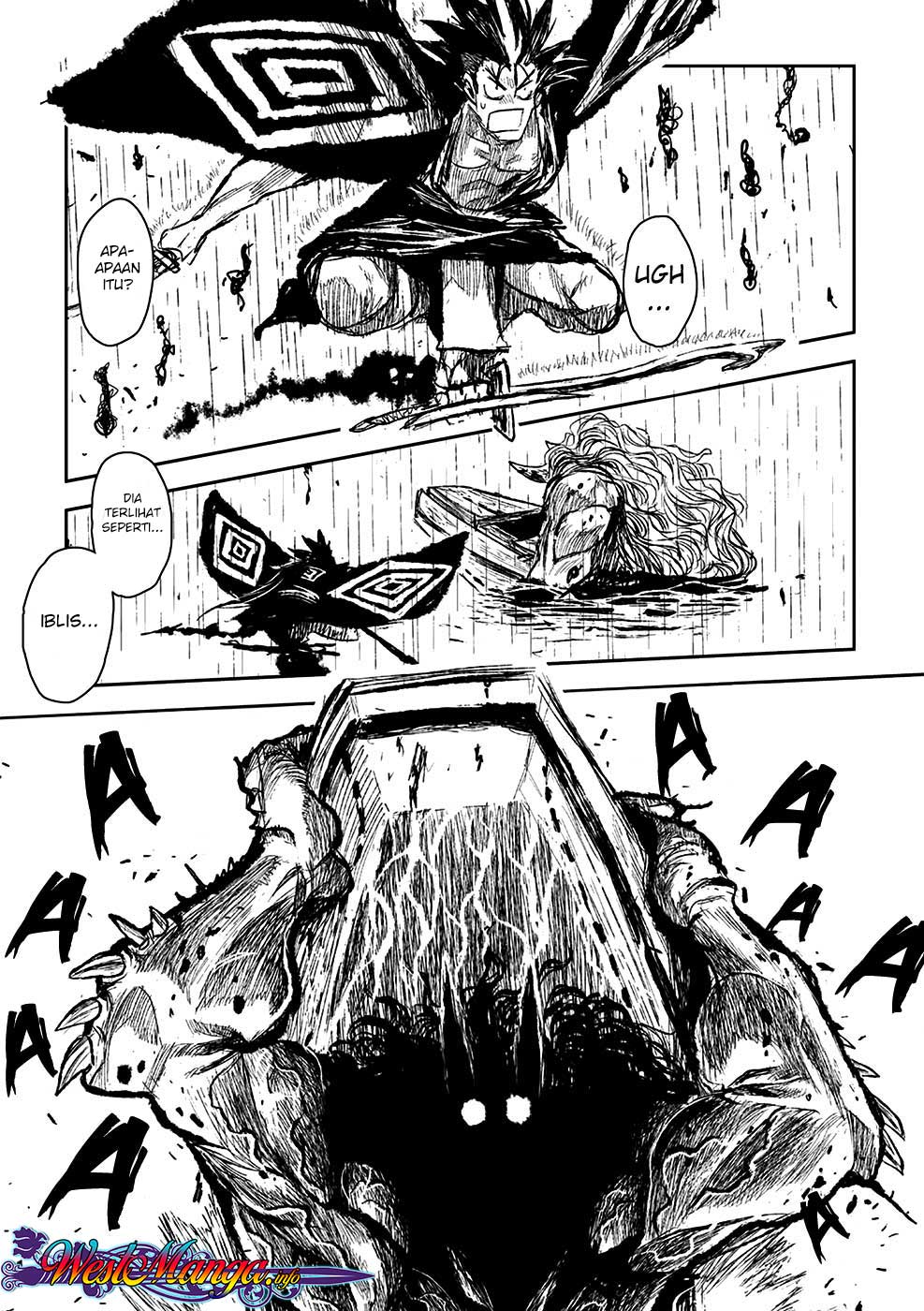 ZINGNIZE Chapter 4 - halaman 11