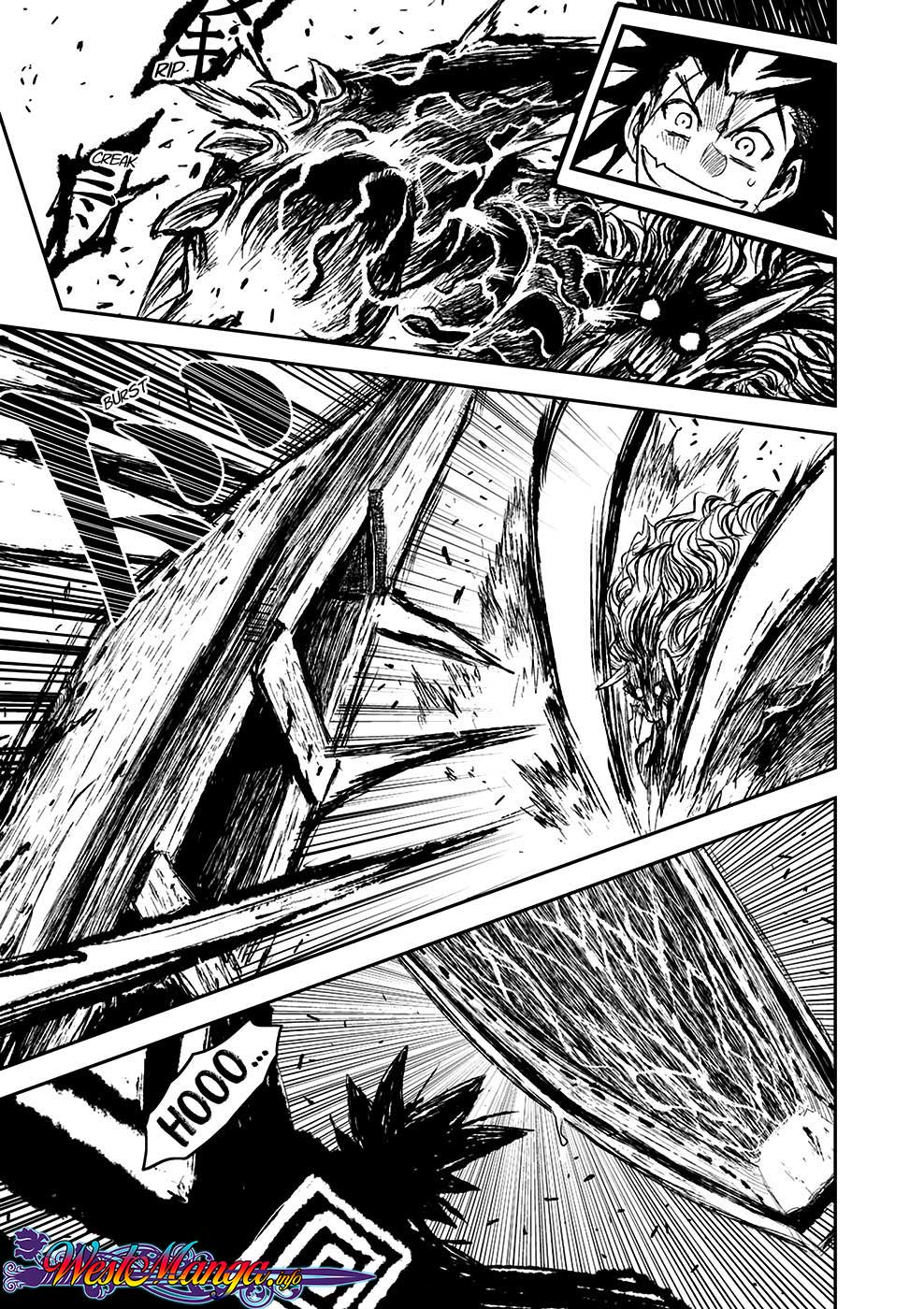 ZINGNIZE Chapter 4 - halaman 12
