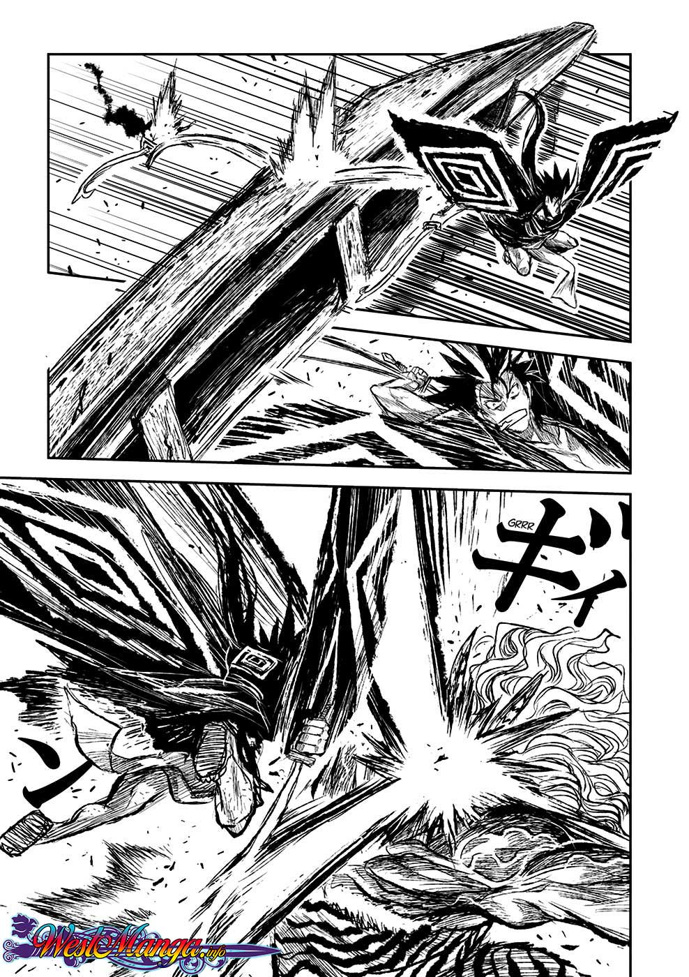 ZINGNIZE Chapter 4 - halaman 13