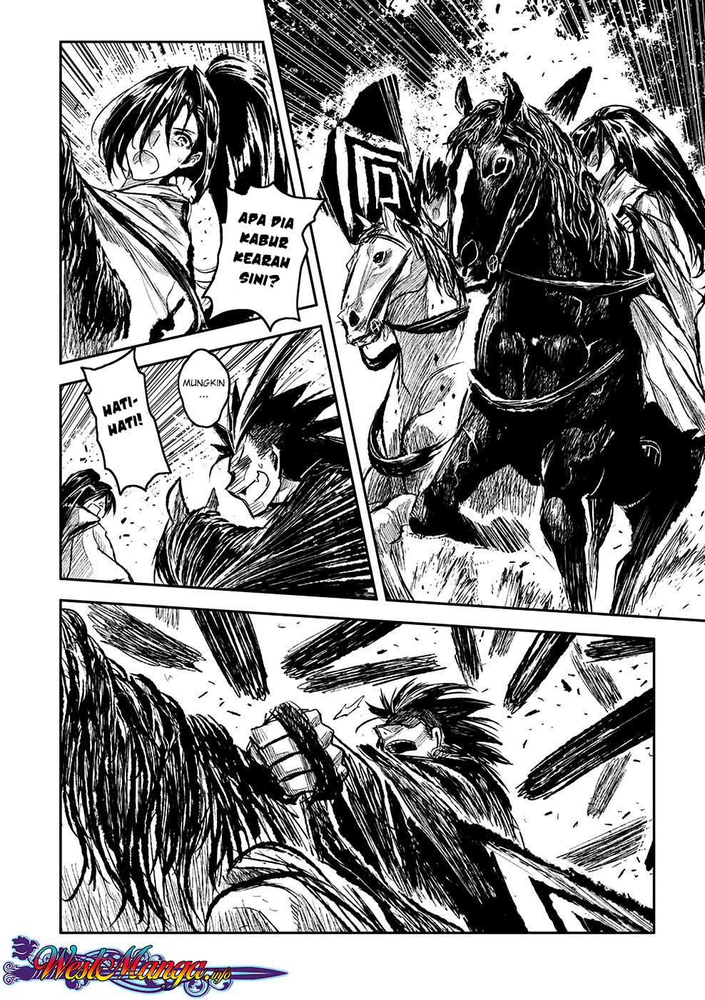 ZINGNIZE Chapter 4 - halaman 19