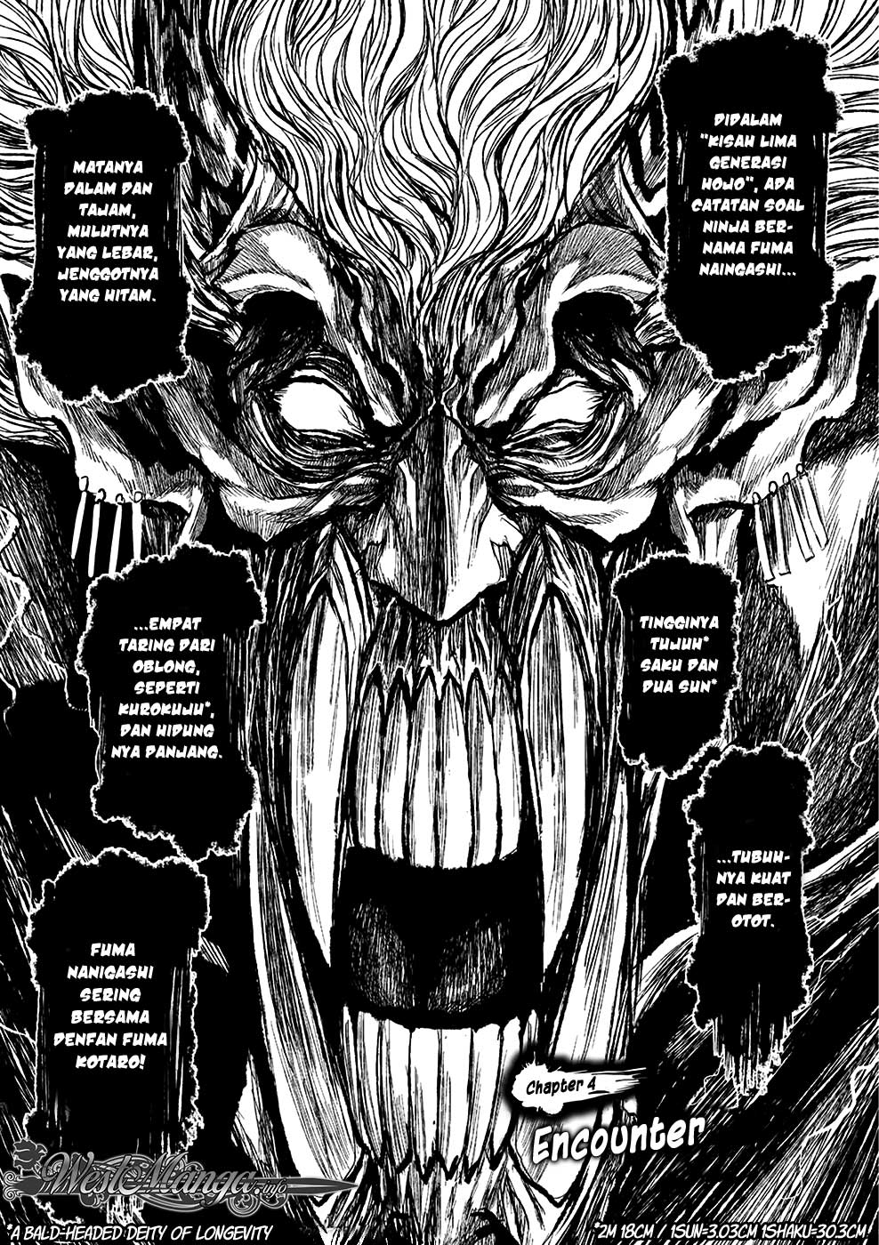 ZINGNIZE Chapter 4 - halaman 2