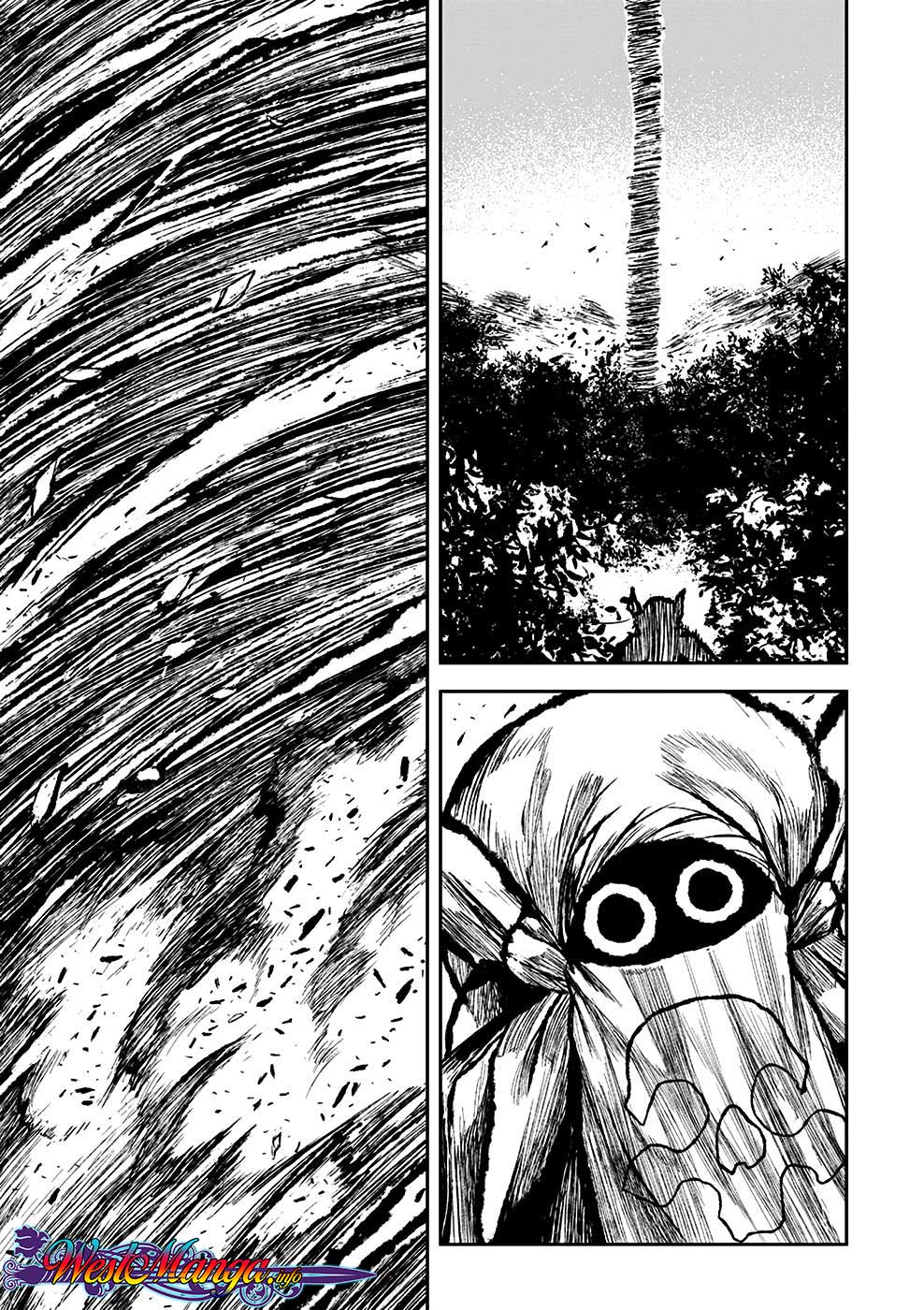 ZINGNIZE Chapter 4 - halaman 22