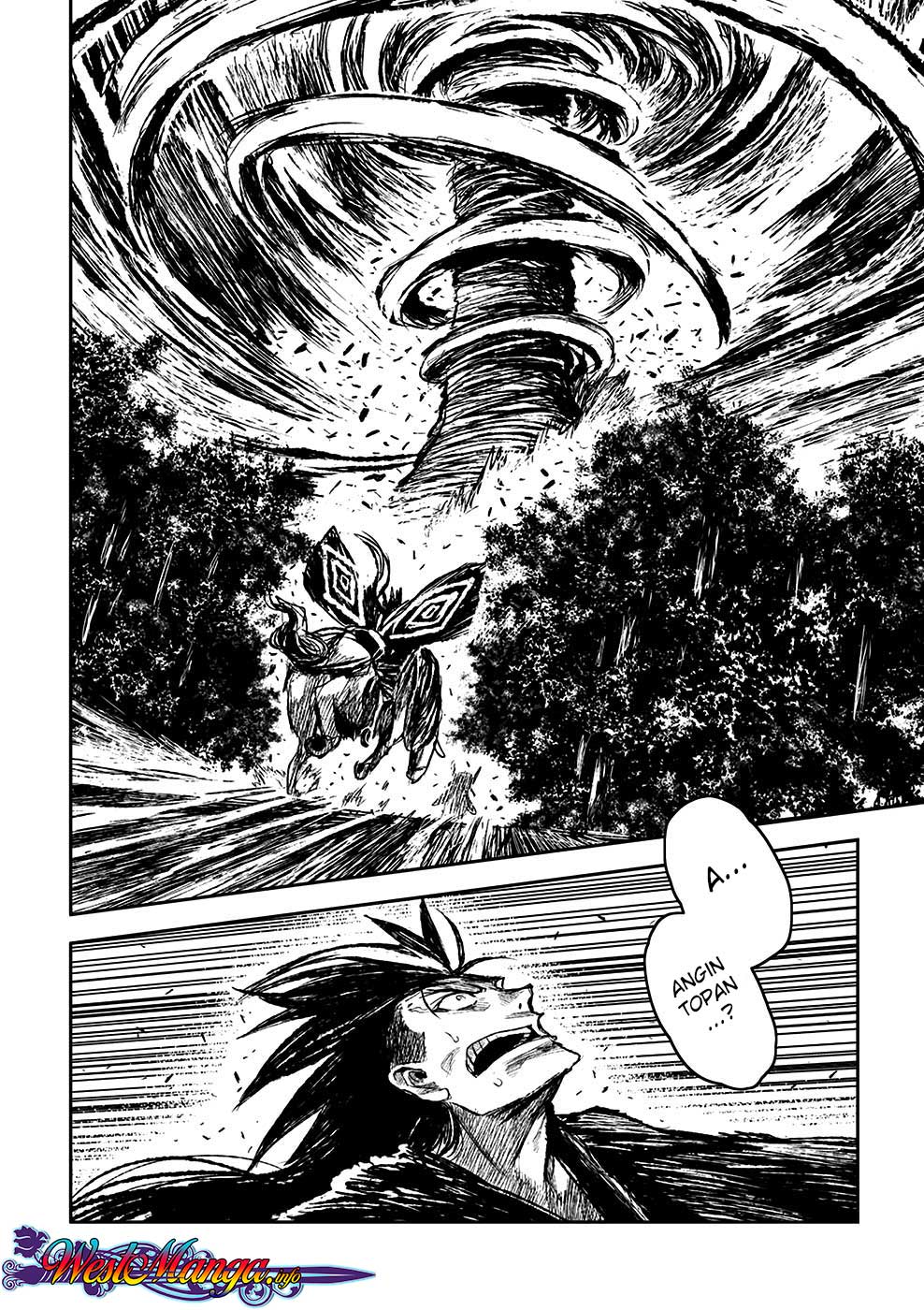 ZINGNIZE Chapter 4 - halaman 23