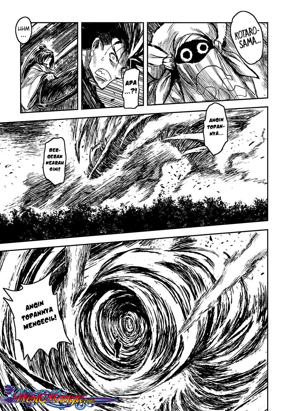 ZINGNIZE Chapter 4 - halaman 24