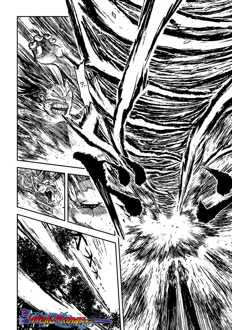 ZINGNIZE Chapter 4 - halaman 28