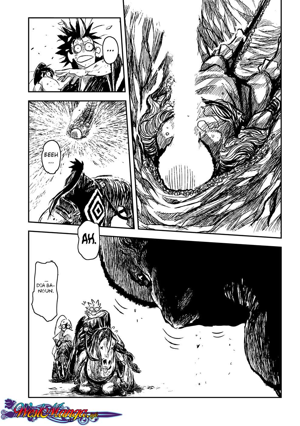 ZINGNIZE Chapter 4 - halaman 29