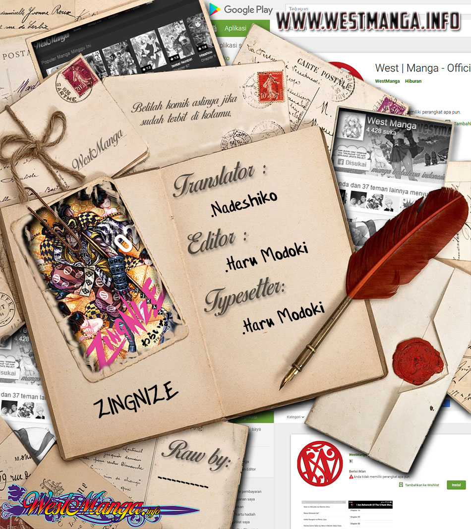 ZINGNIZE Chapter 4 - halaman 3