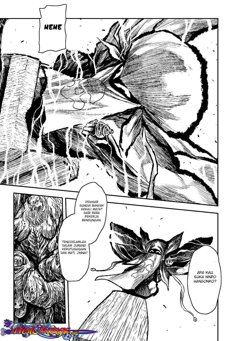 ZINGNIZE Chapter 4 - halaman 4