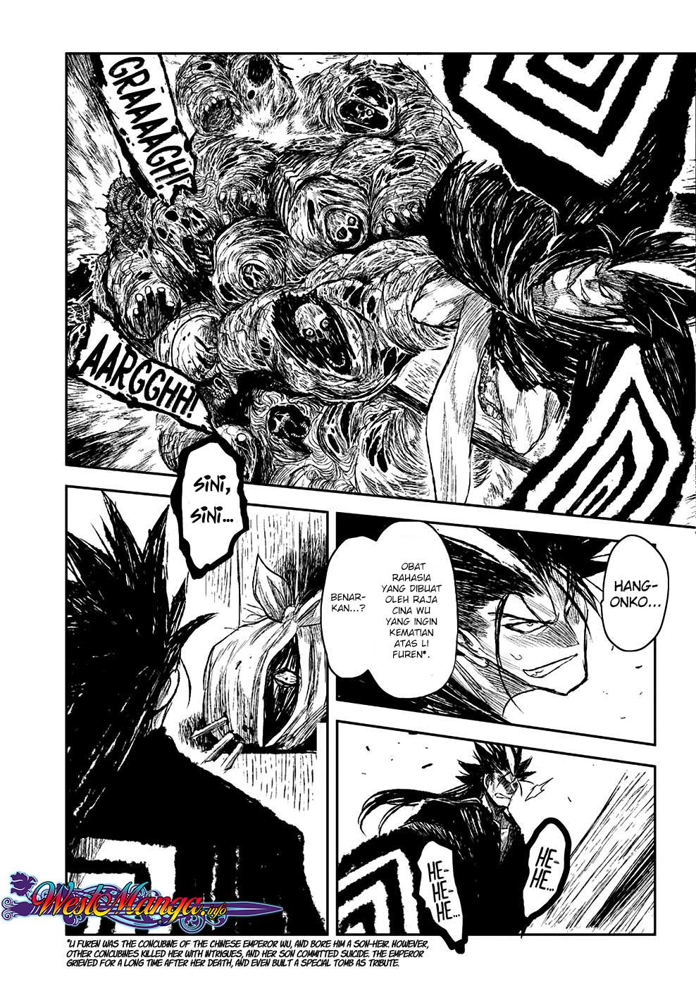 ZINGNIZE Chapter 4 - halaman 5