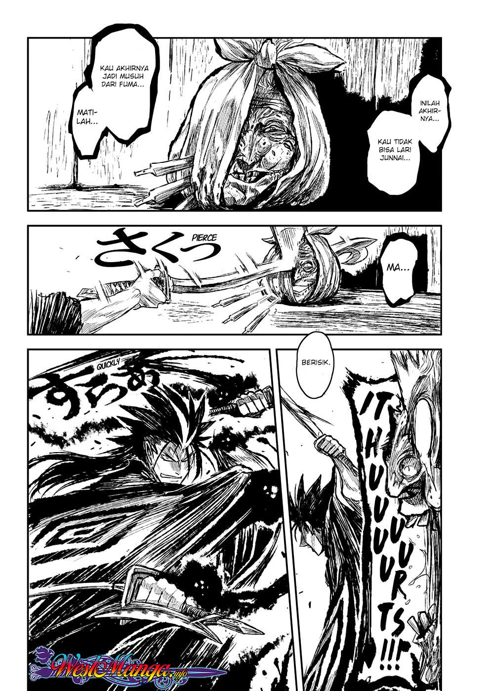 ZINGNIZE Chapter 4 - halaman 6