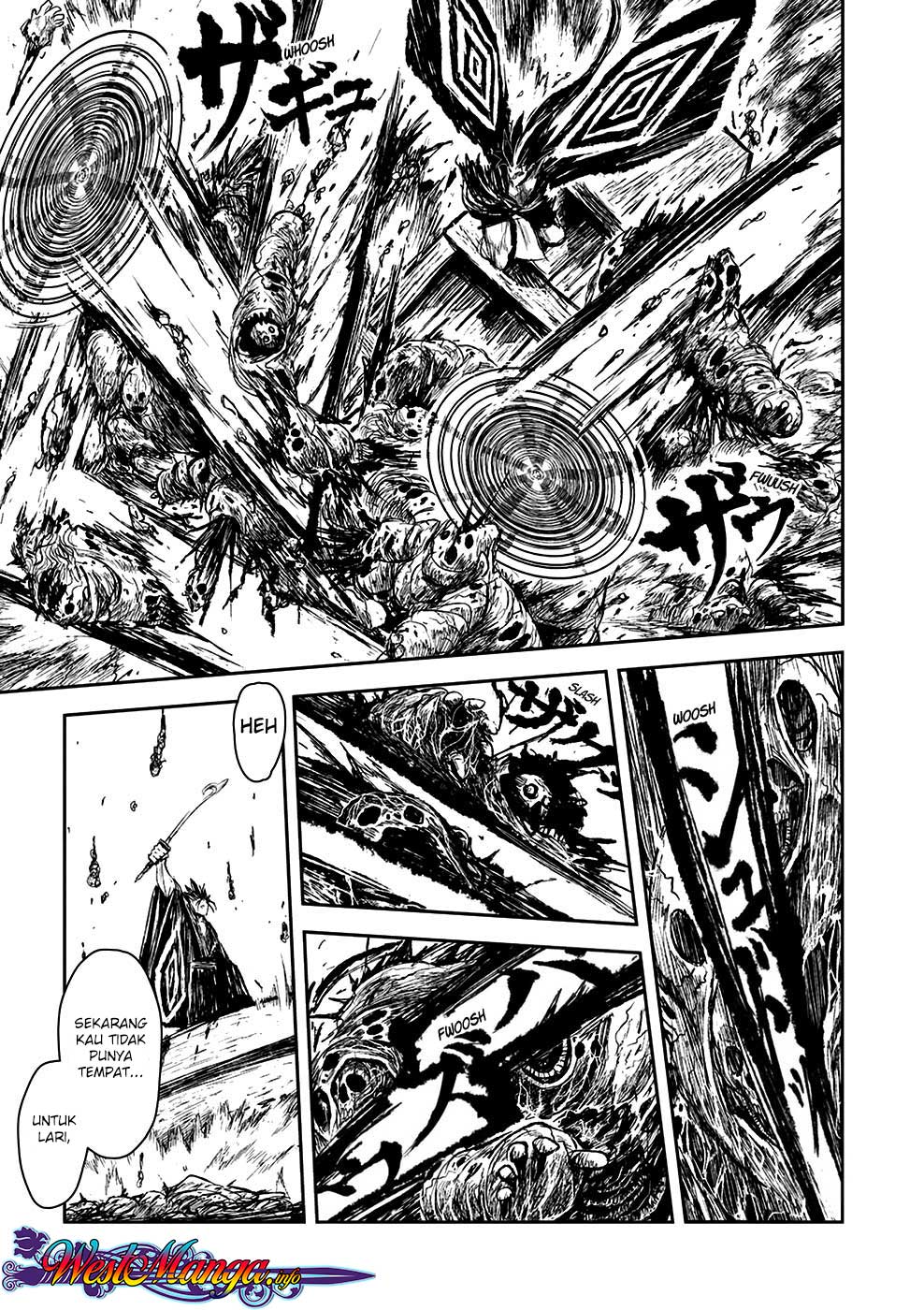ZINGNIZE Chapter 4 - halaman 7
