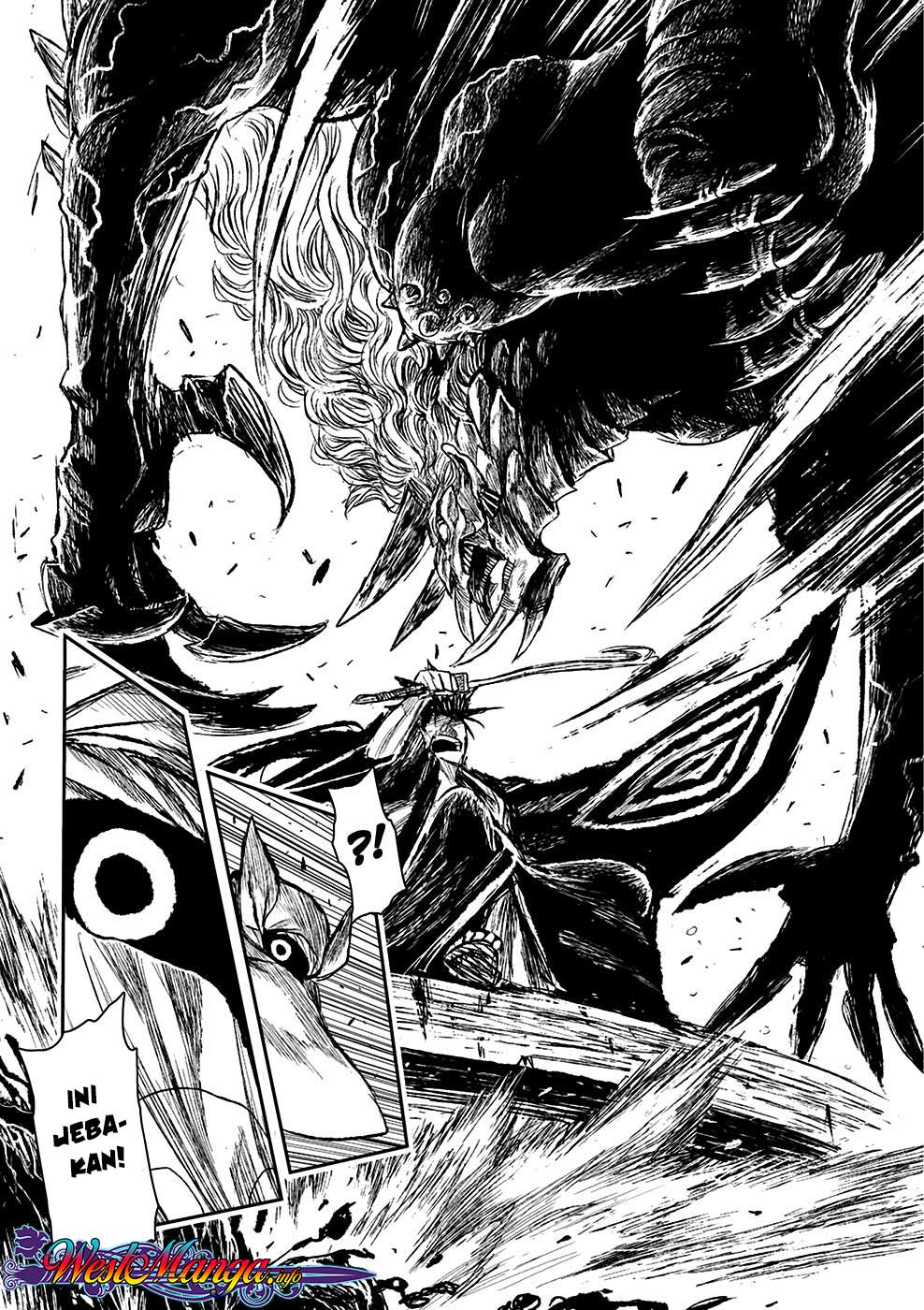 ZINGNIZE Chapter 4 - halaman 9