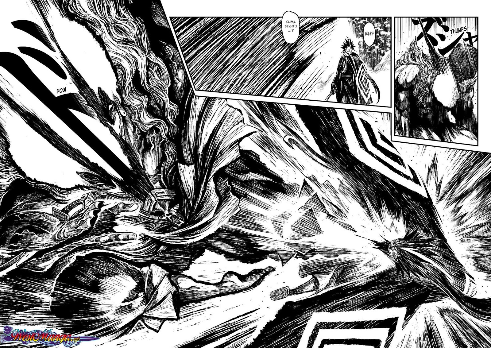 ZINGNIZE Chapter 5 - halaman 10