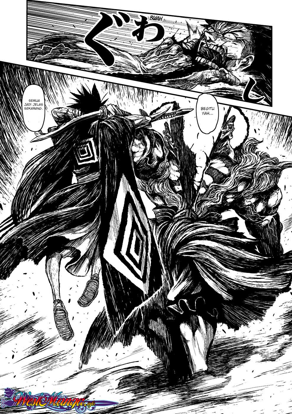 ZINGNIZE Chapter 5 - halaman 11