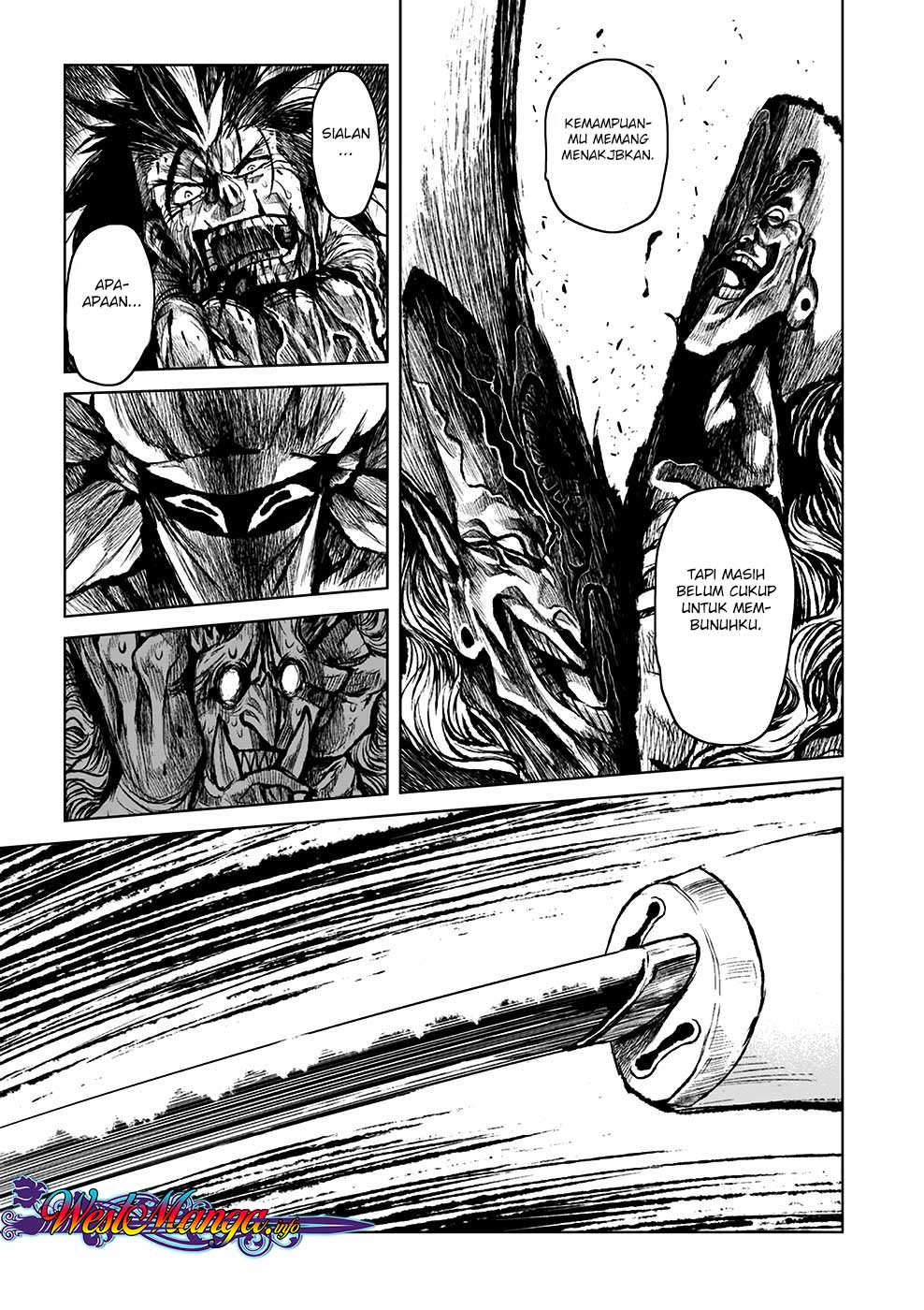 ZINGNIZE Chapter 5 - halaman 12