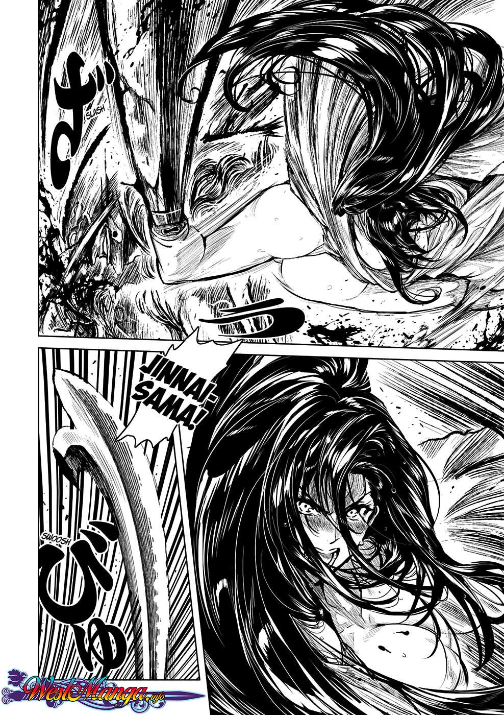 ZINGNIZE Chapter 5 - halaman 13
