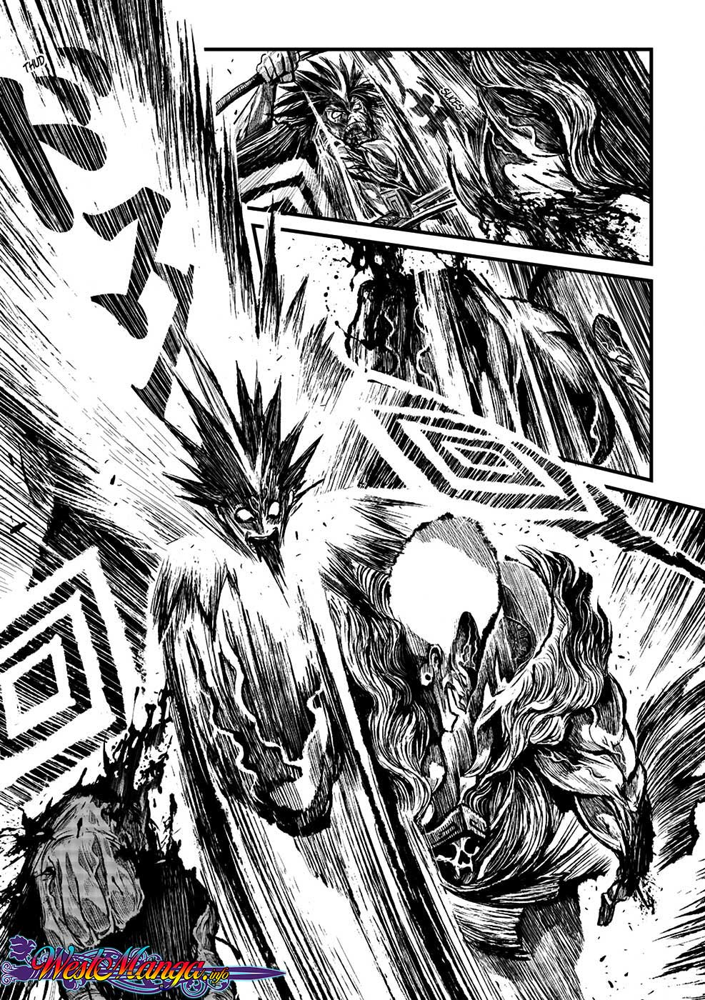 ZINGNIZE Chapter 5 - halaman 14
