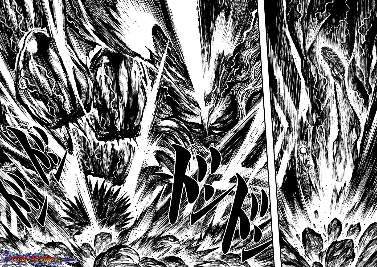 ZINGNIZE Chapter 5 - halaman 15