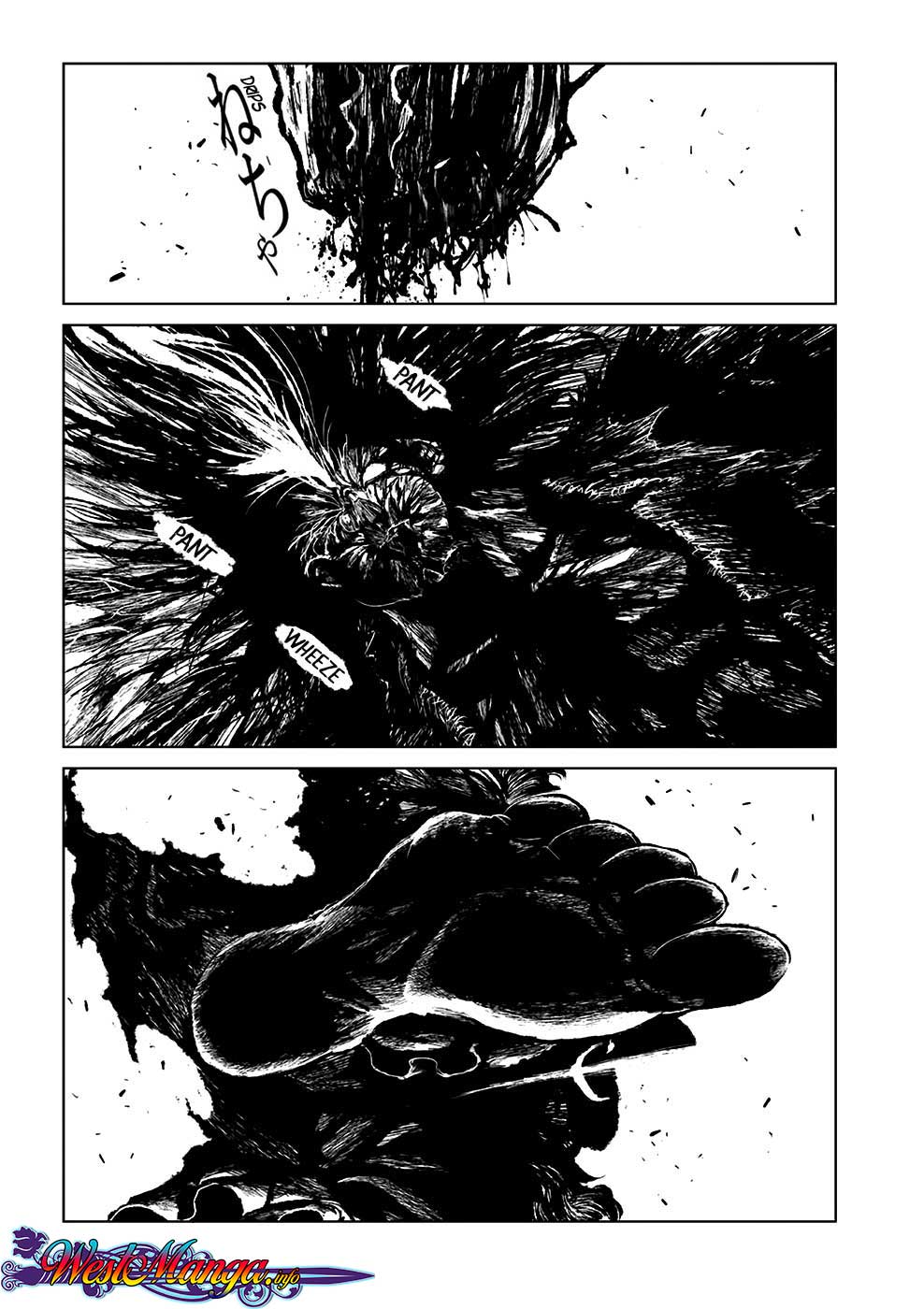 ZINGNIZE Chapter 5 - halaman 17