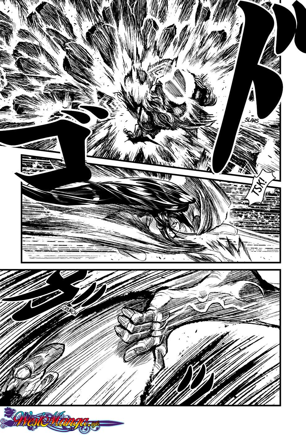 ZINGNIZE Chapter 5 - halaman 18