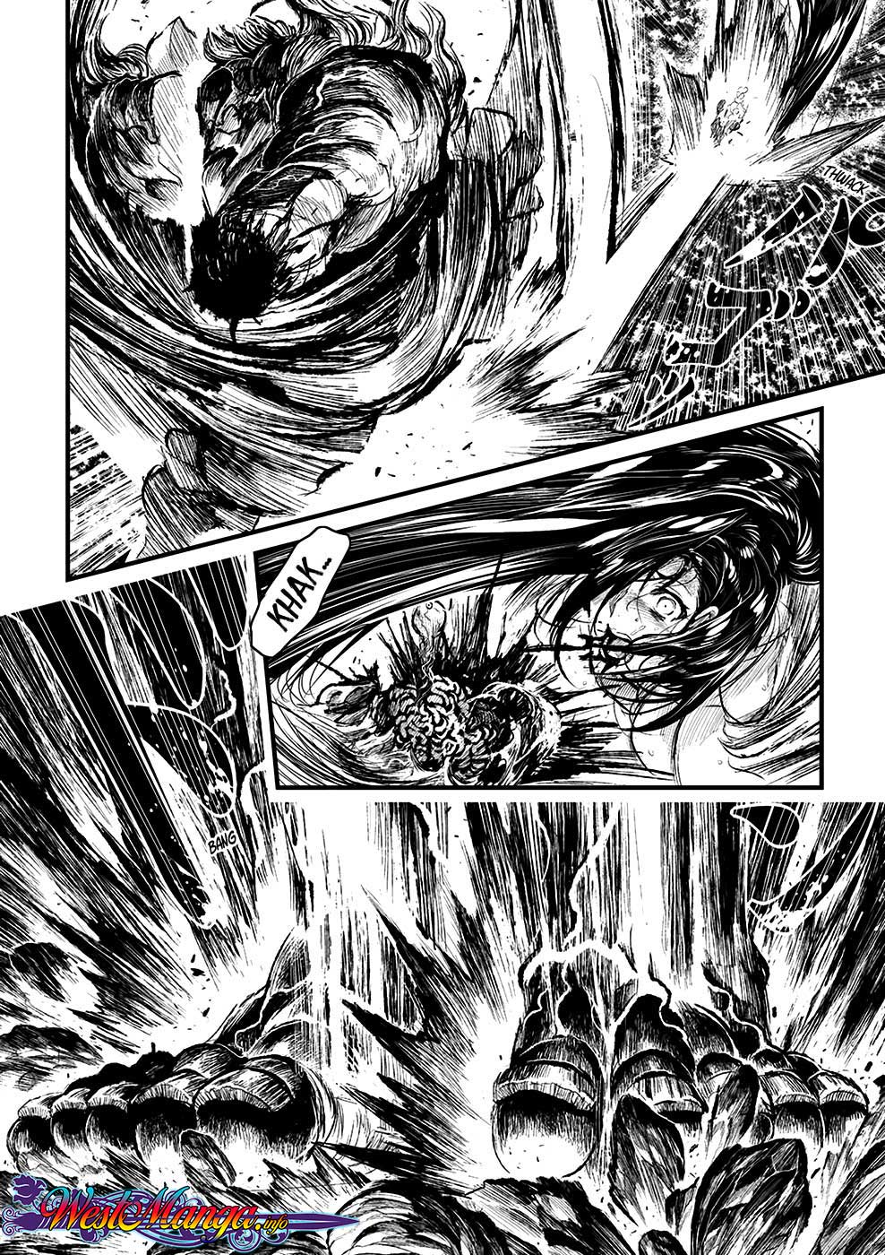 ZINGNIZE Chapter 5 - halaman 19