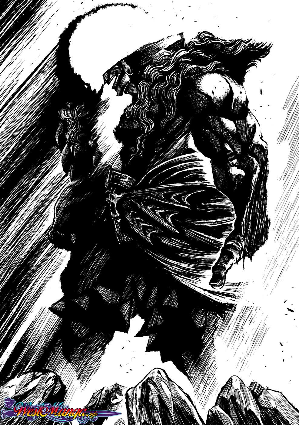 ZINGNIZE Chapter 5 - halaman 20