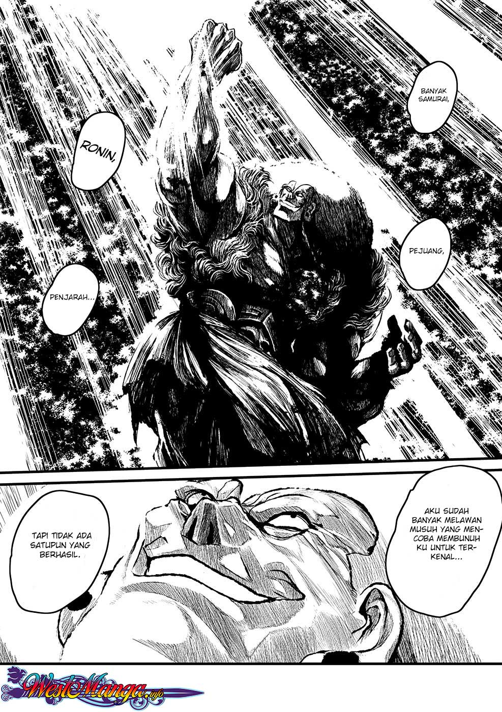 ZINGNIZE Chapter 5 - halaman 22