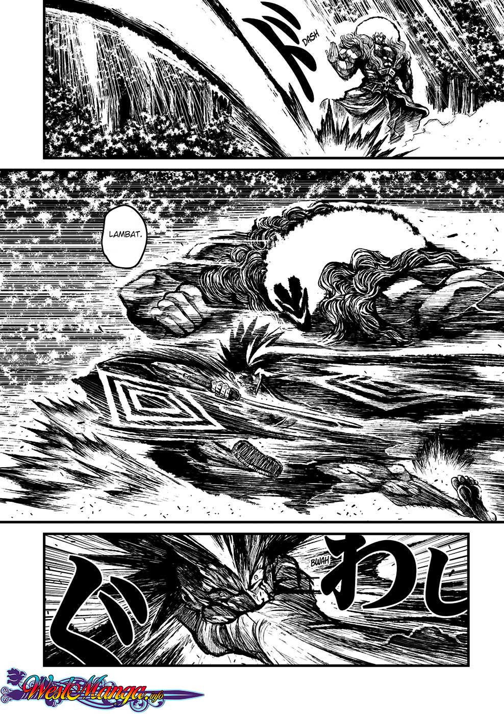 ZINGNIZE Chapter 5 - halaman 23