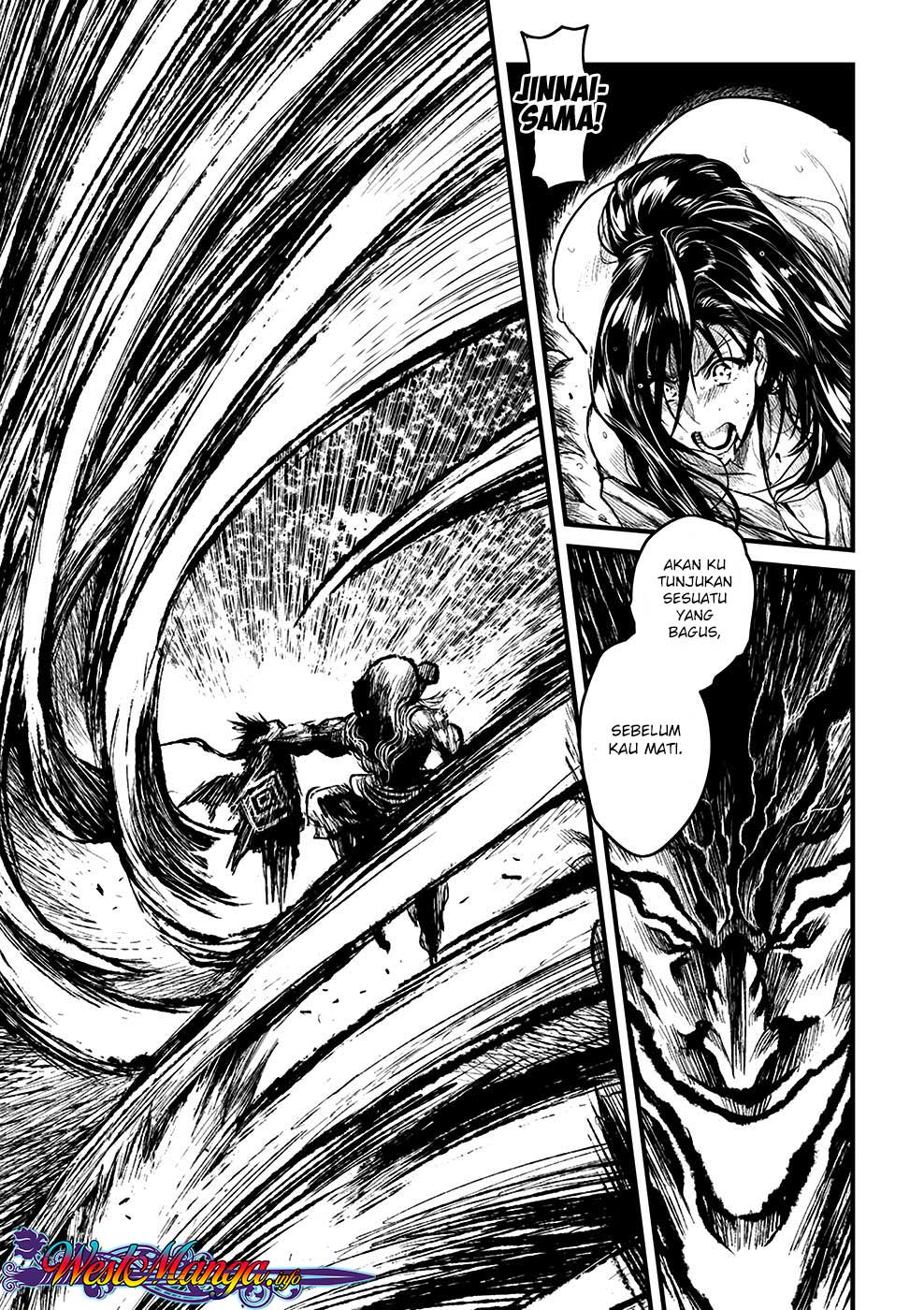 ZINGNIZE Chapter 5 - halaman 24
