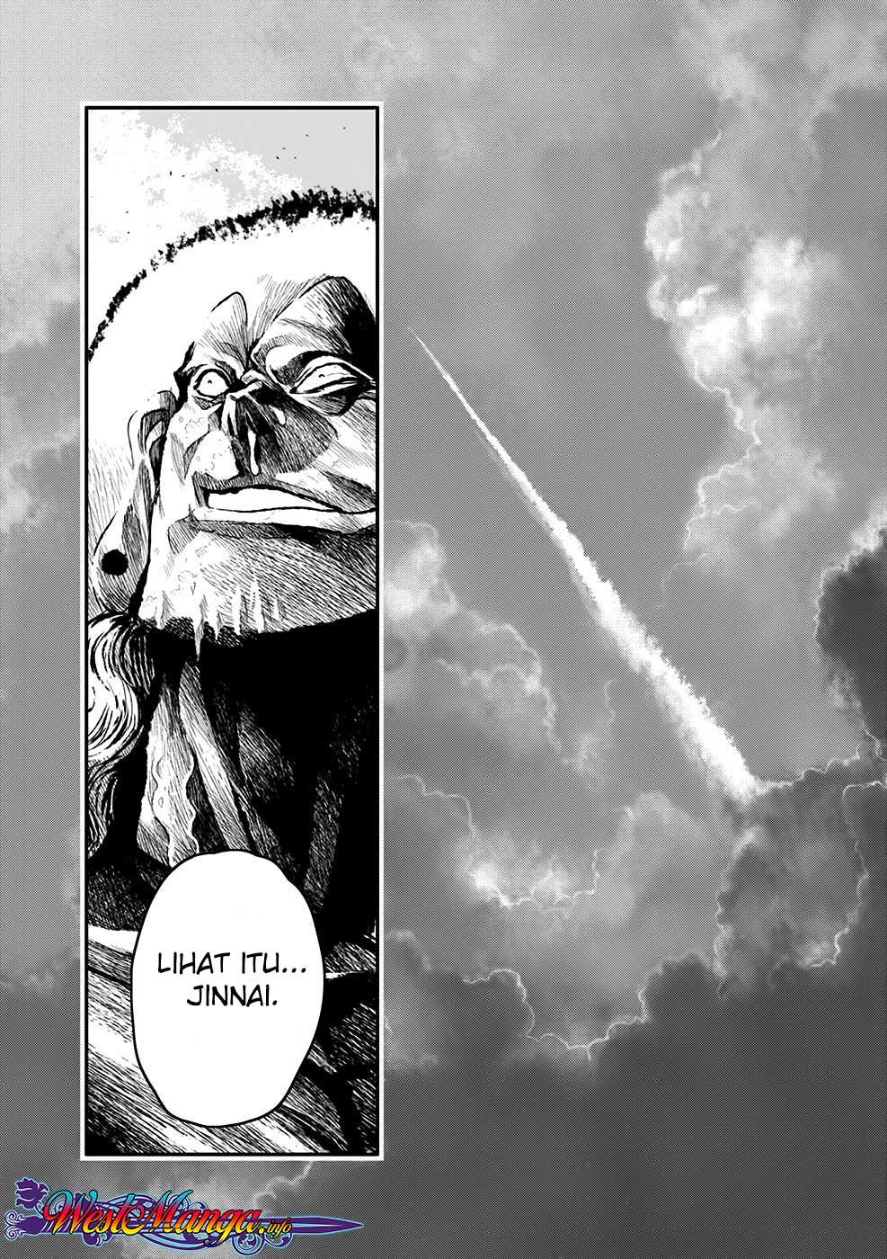 ZINGNIZE Chapter 5 - halaman 26