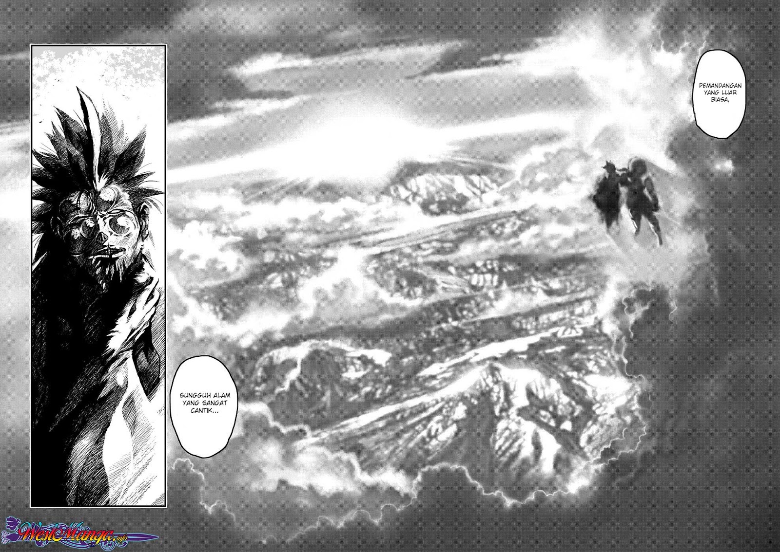 ZINGNIZE Chapter 5 - halaman 27