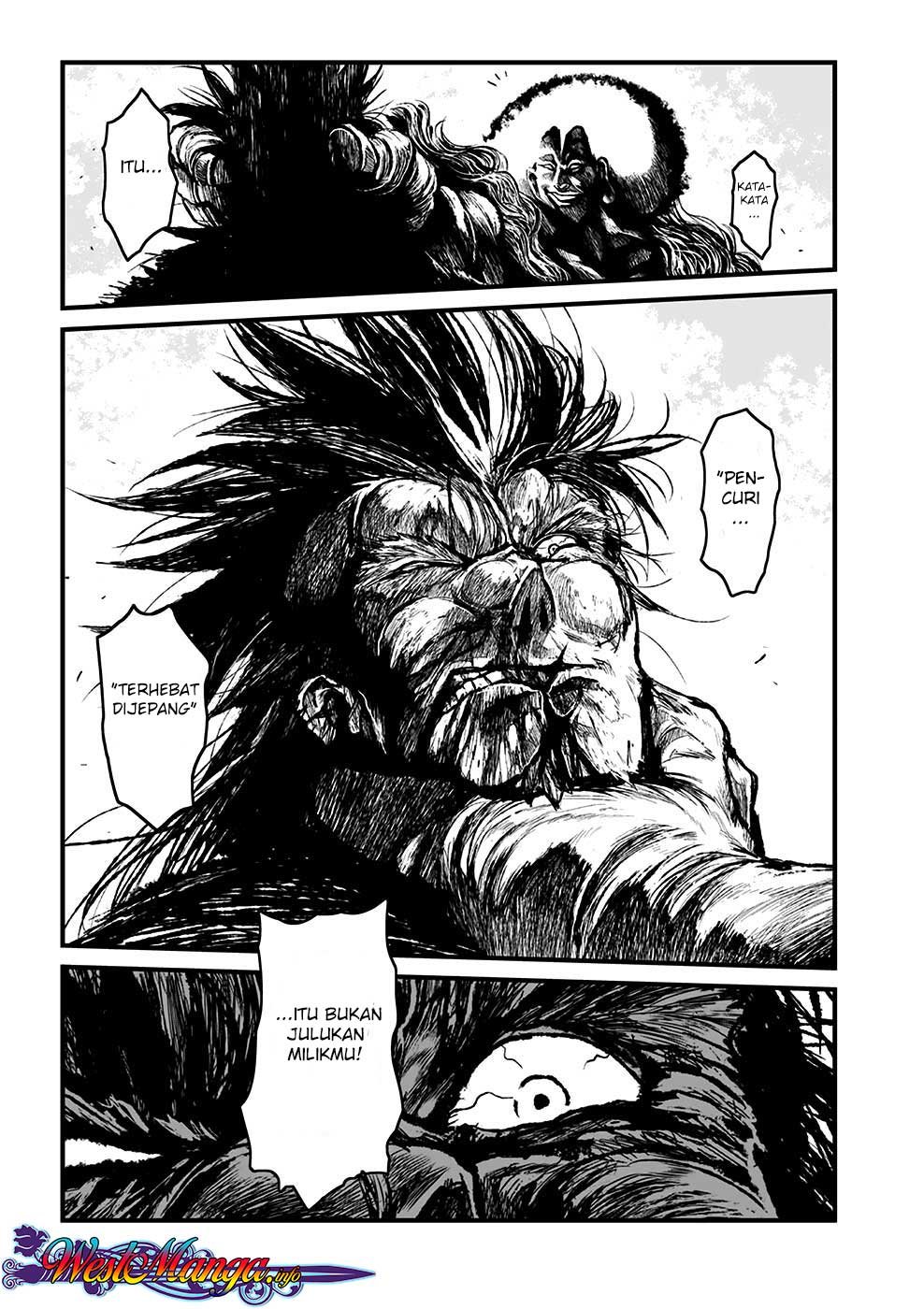 ZINGNIZE Chapter 5 - halaman 28
