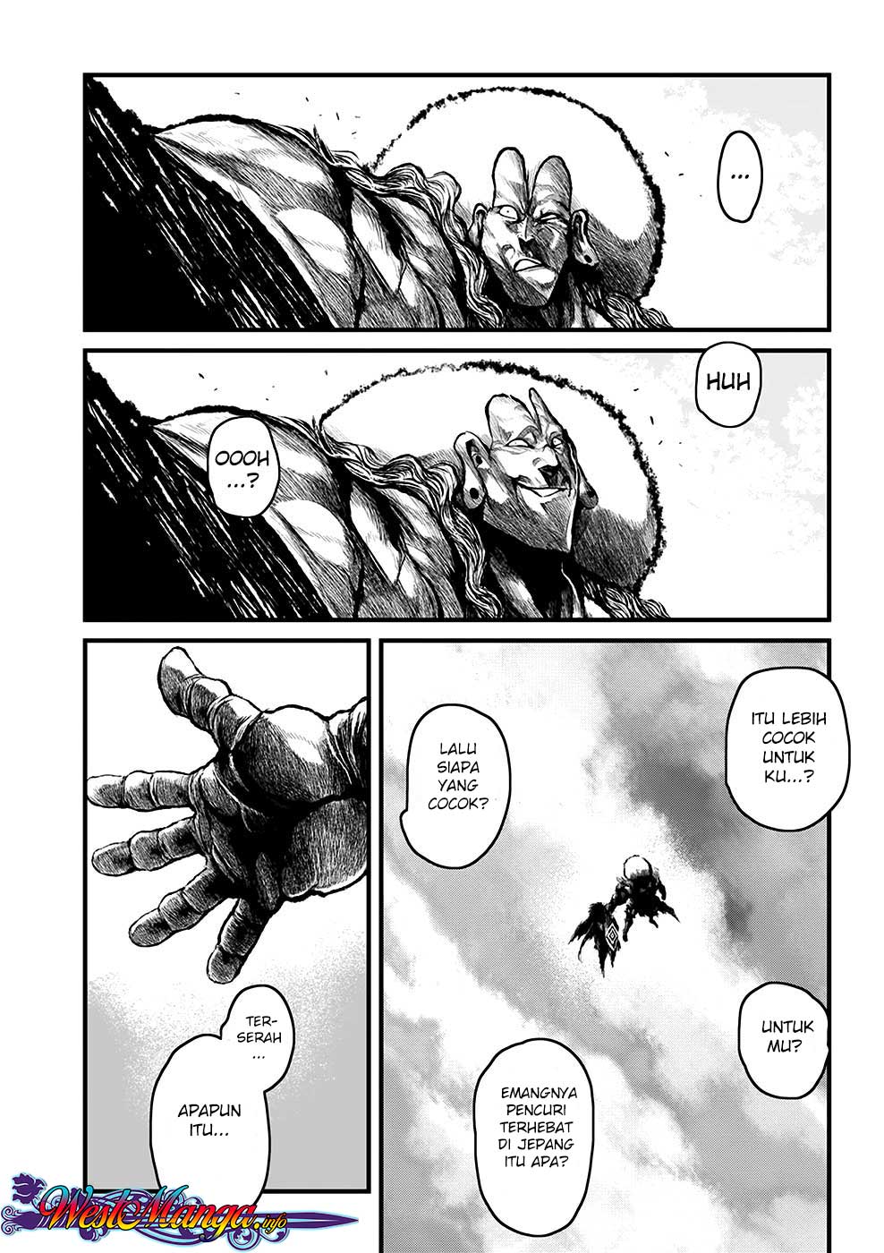 ZINGNIZE Chapter 5 - halaman 29