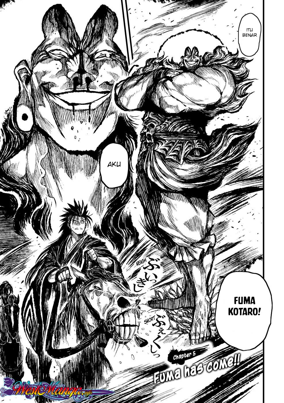 ZINGNIZE Chapter 5 - halaman 3