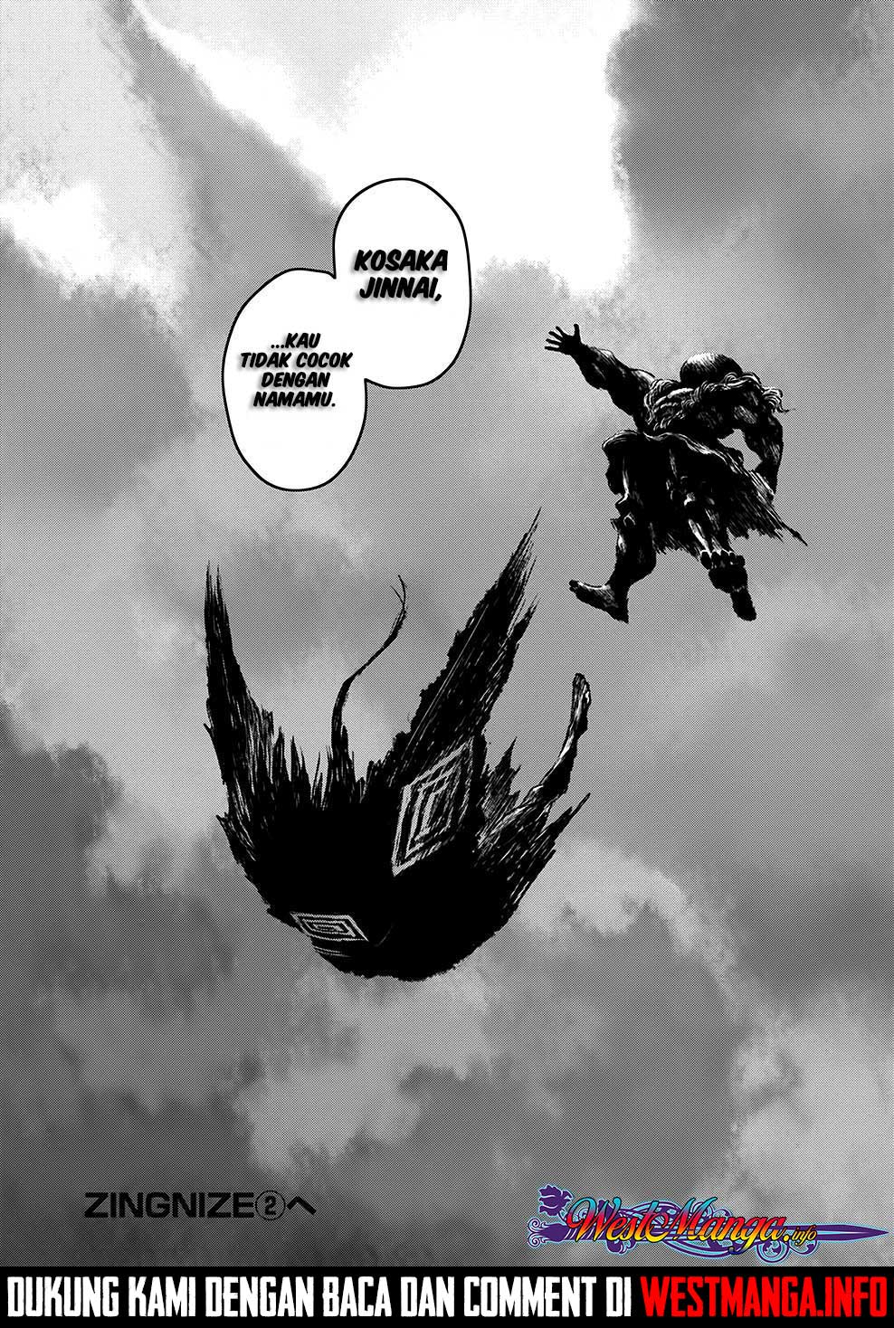 ZINGNIZE Chapter 5 - halaman 30