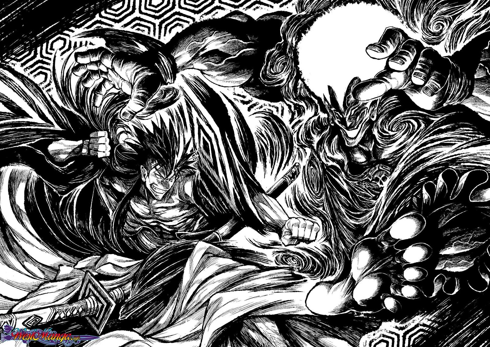 ZINGNIZE Chapter 5 - halaman 4