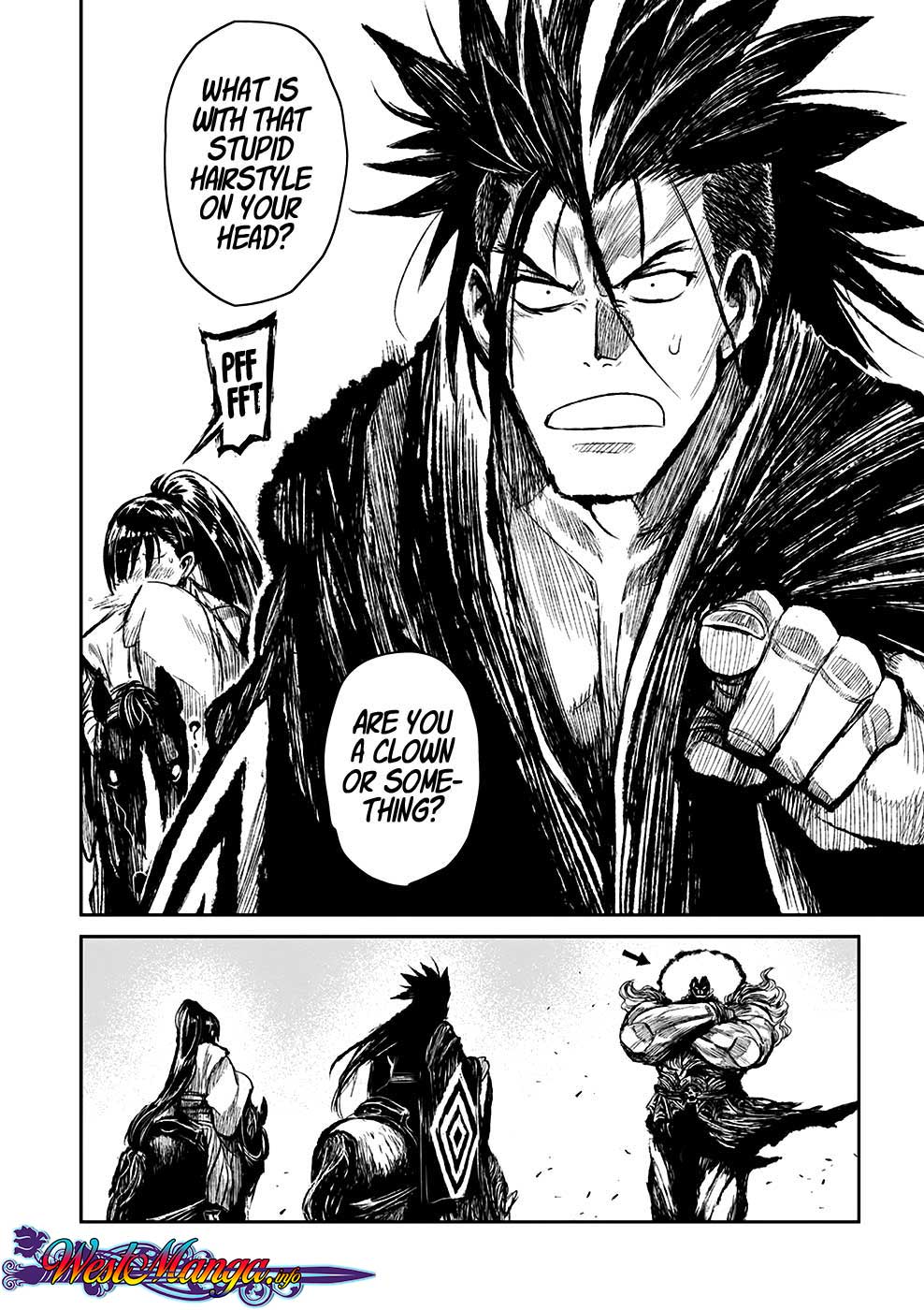 ZINGNIZE Chapter 5 - halaman 5