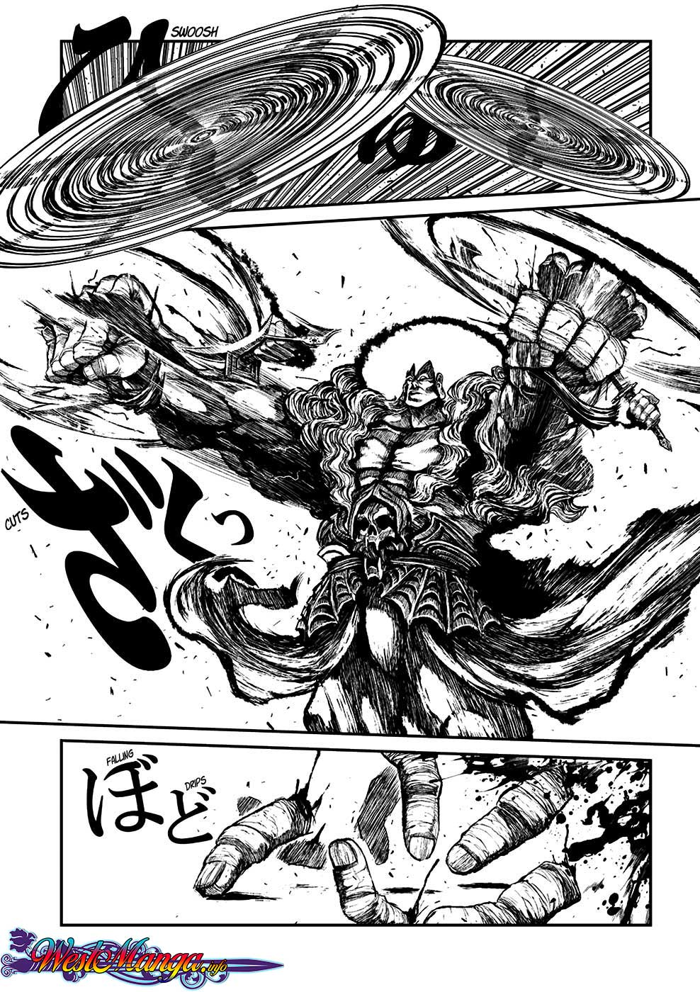 ZINGNIZE Chapter 5 - halaman 7