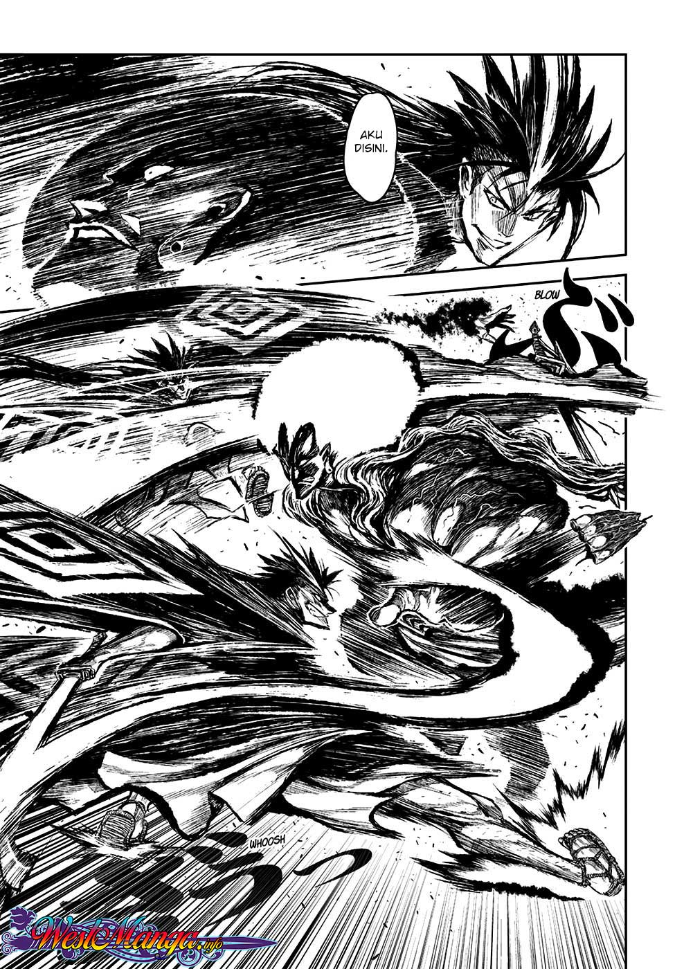 ZINGNIZE Chapter 5 - halaman 8