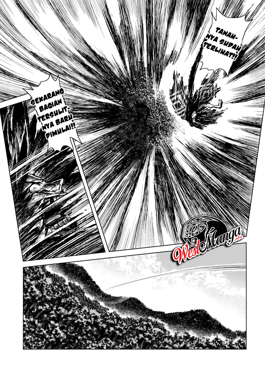 ZINGNIZE Chapter 6 - halaman 10